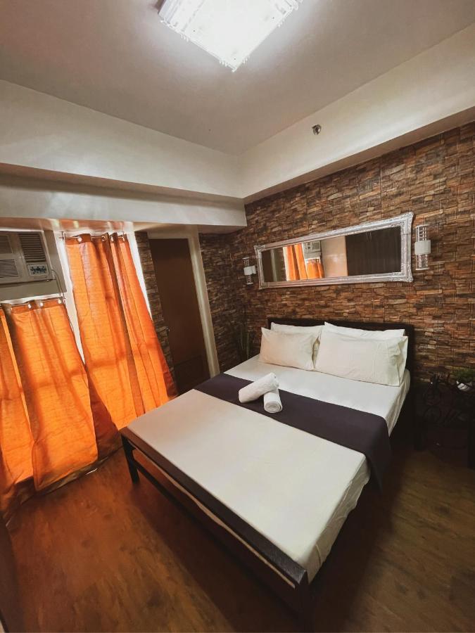 Pearljohn'S Place Tagaytay Prime Residences Tagaytay City Esterno foto