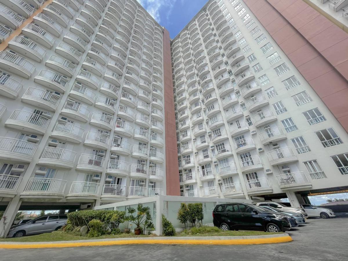 Pearljohn'S Place Tagaytay Prime Residences Tagaytay City Esterno foto