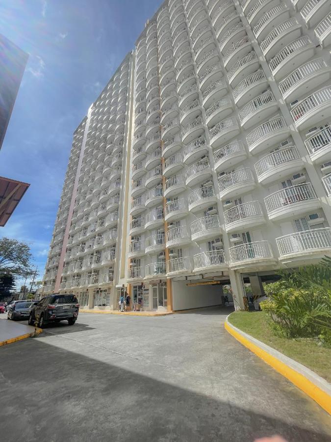 Pearljohn'S Place Tagaytay Prime Residences Tagaytay City Esterno foto