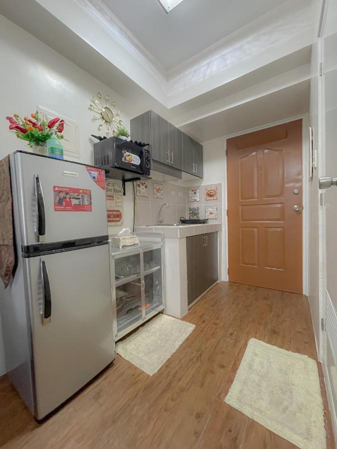 Pearljohn'S Place Tagaytay Prime Residences Tagaytay City Esterno foto