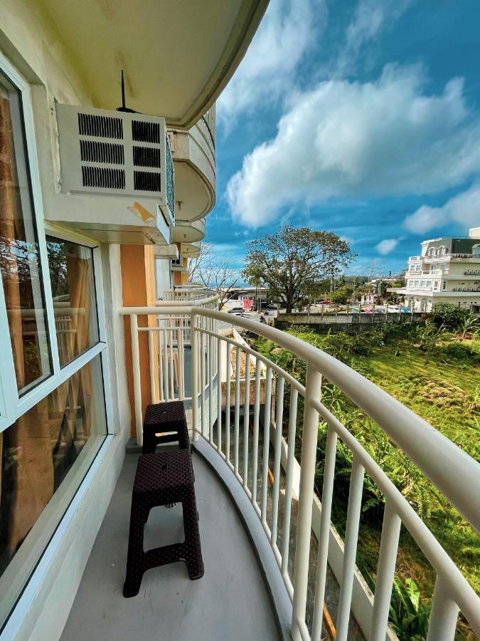 Pearljohn'S Place Tagaytay Prime Residences Tagaytay City Esterno foto