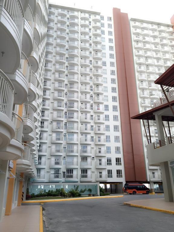 Pearljohn'S Place Tagaytay Prime Residences Tagaytay City Esterno foto