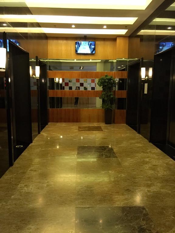 Pearljohn'S Place Tagaytay Prime Residences Tagaytay City Esterno foto