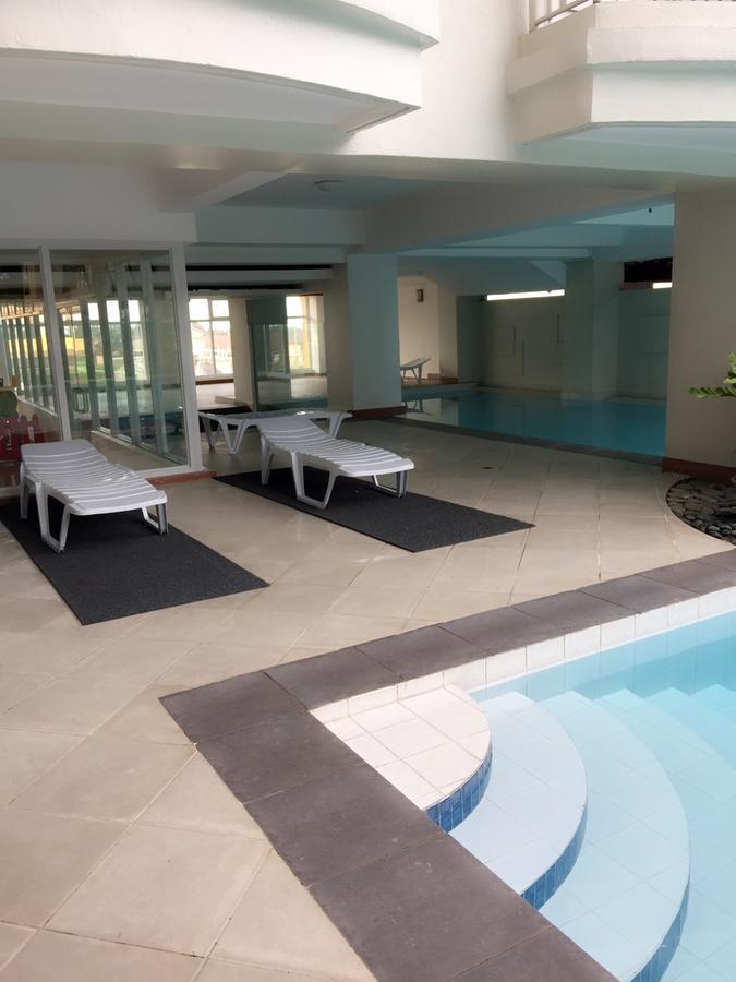 Pearljohn'S Place Tagaytay Prime Residences Tagaytay City Esterno foto