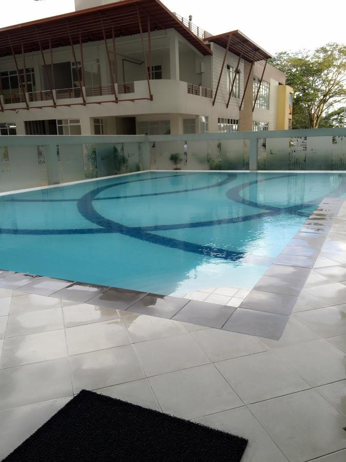 Pearljohn'S Place Tagaytay Prime Residences Tagaytay City Esterno foto